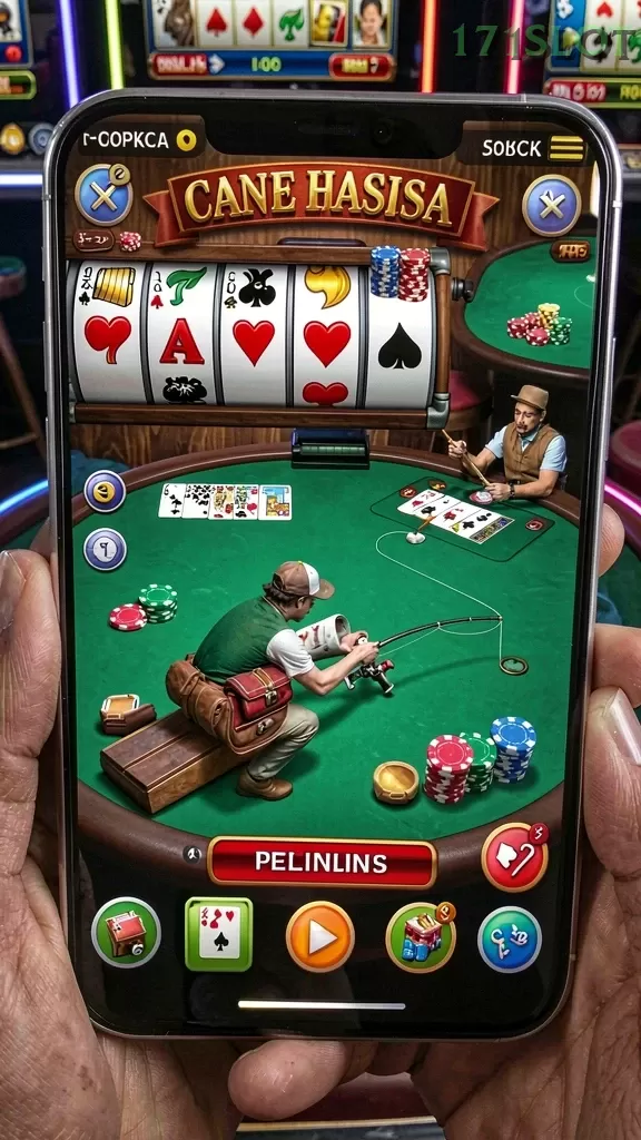 Screenshot Judolo303 nomor 3