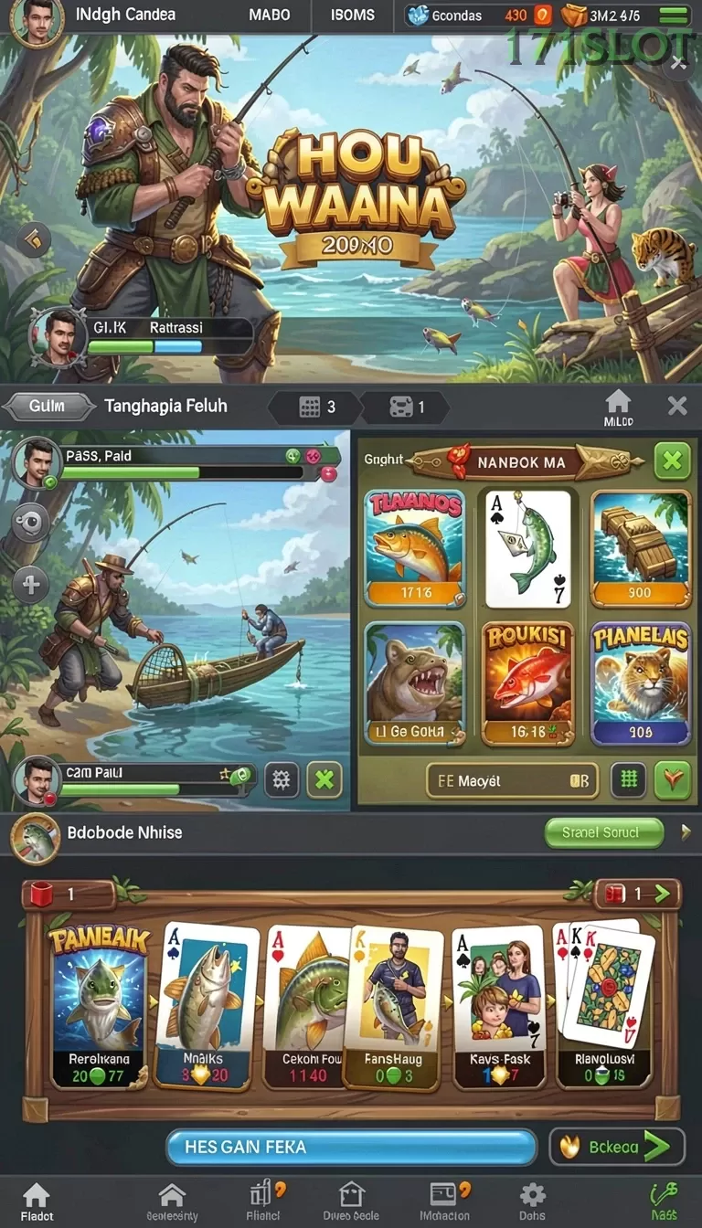 Screenshot Cacor78 nomor 1