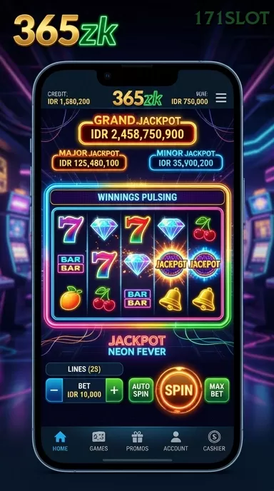 Screenshot Tawonbet nomor 3