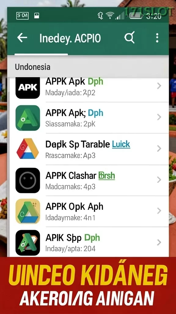 Screenshot Juarago nomor 1
